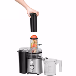 WMF Kult X 61.3022.2145 presse-agrumes 500 W Noir, Acier inoxydable - Vue supplémentaire 10
