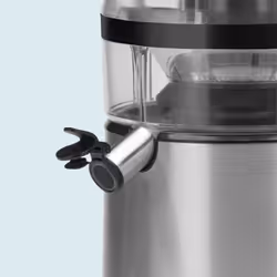 WMF Kult X 61.3022.2145 presse-agrumes 500 W Noir, Acier inoxydable - Vue supplémentaire 4