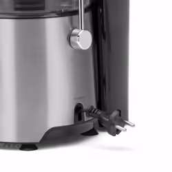 WMF Kult X 61.3022.2145 presse-agrumes 500 W Noir, Acier inoxydable - Vue supplémentaire 5