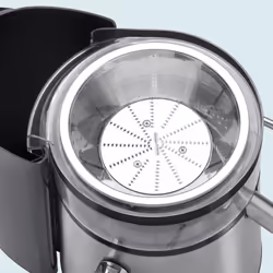 WMF Kult X 61.3022.2145 presse-agrumes 500 W Noir, Acier inoxydable - Vue supplémentaire 6
