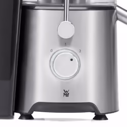 WMF Kult X 61.3022.2145 presse-agrumes 500 W Noir, Acier inoxydable - Vue supplémentaire 7