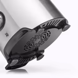WMF Kult X 61.3022.2145 presse-agrumes 500 W Noir, Acier inoxydable - Vue supplémentaire 8