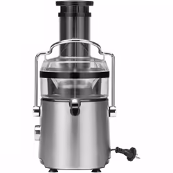 WMF Kult X 61.3022.2145 presse-agrumes 500 W Noir, Acier inoxydable - Vue supplémentaire 9