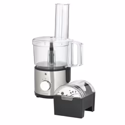 WMF Kult X 04.1664.0011, 2 L, Noir, Acier inoxydable, 500 W, 220-240 V, 50-60 Hz, 500 W