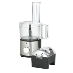 WMF Kult X 04.1664.0011 robot de cuisine 500 W 2 L Noir, Acier inoxydable