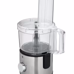 WMF Kult X 04.1664.0011 robot de cuisine 500 W 2 L Noir, Acier inoxydable