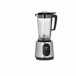 WMF Kult Pro 04.1663.0011, Mélangeur de table, 1,8 L, Fonction d'impulsion, Pileur de glace, 1 m, 1600 W