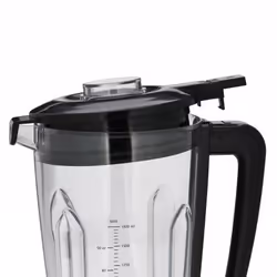 WMF Kult Pro 04.1663.0011 blender 1,8 L Mélangeur de table 1600 W Acier inoxydable - Vue supplémentaire 4