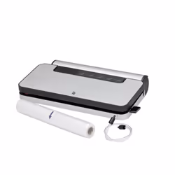 WMF Lono 04.1907.0011, Acier inoxydable, Acier inoxydable, Boutons, 30 cm, CE, 90 W