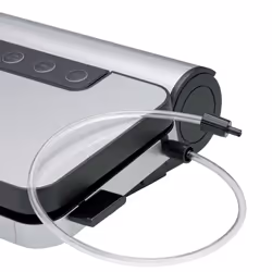 WMF Lono 04.1907.0011 appareil à emballage sous vide Acier inoxydable