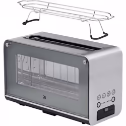 WMF Lono 04.1414.0011 grille-pain 7 2 part(s) Acier inoxydable - Vue supplémentaire 2