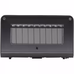 WMF Lono 04.1414.0011 grille-pain 7 2 part(s) Acier inoxydable - Vue supplémentaire 3