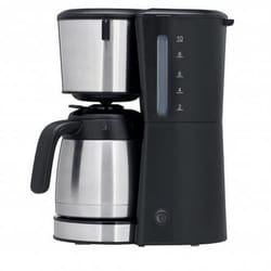 WMF Bueno 2-0412290011 Semi-automatique Machine à café 2-en-1 1,3 L