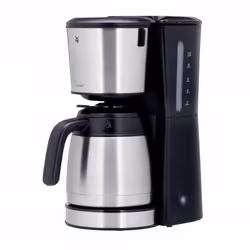 WMF Bueno 2-0412290011 Semi-automatique Machine à café 2-en-1 1,3 L