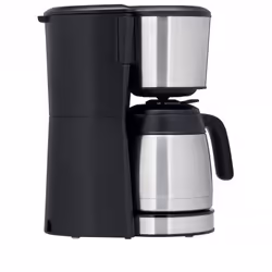 WMF Bueno 2-0412290011 Semi-automatique Machine à café 2-en-1 1,3 L