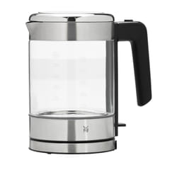 WMF KITCHENminis 04.1319.0011 bouilloire 1 L 1900 W Acier inoxydable