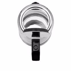 WMF KITCHENminis 04.1319.0011 bouilloire 1 L 1900 W Acier inoxydable