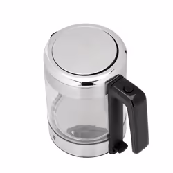 WMF KITCHENminis 04.1319.0011 bouilloire 1 L 1900 W Acier inoxydable - Vue supplémentaire 4