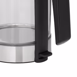 WMF KITCHENminis 04.1319.0011 bouilloire 1 L 1900 W Acier inoxydable - Vue supplémentaire 5
