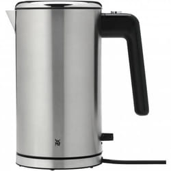 WMF Lono 61.3024.5127 bouilloire 1,3 L 2400 W Noir, Argent
