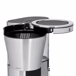 WMF Lono 04.1231.0011 machine à café Semi-automatique Machine à café filtre 1 L