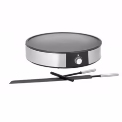 WMF Lono Creperie, 330 mm, 345 mm, 85 mm, 1600 W