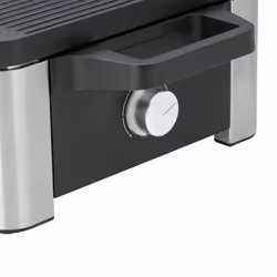 WMF 61.3024.5155 raclette 4 personne(s) Noir, Acier inoxydable - Vue supplémentaire 4
