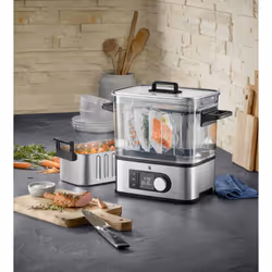 WMF Lono 04.1536.0011 machine sous-vide Bain marie sous vide - Vue supplémentaire 11