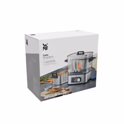 WMF Lono 04.1536.0011 machine sous-vide Bain marie sous vide - Vue supplémentaire 12