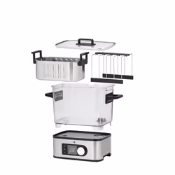 WMF Lono 04.1536.0011 machine sous-vide Bain marie sous vide - Vue supplémentaire 6