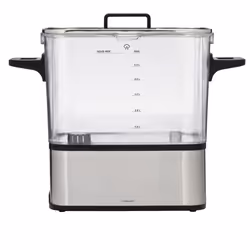 WMF Lono 04.1536.0011 machine sous-vide Bain marie sous vide - Vue supplémentaire 8