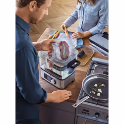 WMF Lono 04.1536.0011 machine sous-vide Bain marie sous vide - Vue supplémentaire 9