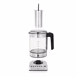 WMF KITCHENminis 04.1318.0012 bouilloire 1 L 1960 W Acier inoxydable - Vue supplémentaire 3