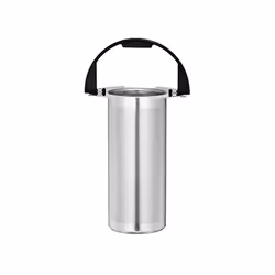 WMF KITCHENminis 04.1318.0012 bouilloire 1 L 1960 W Acier inoxydable - Vue supplémentaire 6