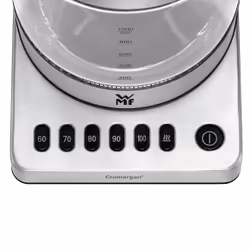 WMF KITCHENminis 04.1318.0012 bouilloire 1 L 1960 W Acier inoxydable - Vue supplémentaire 7