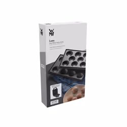WMF 04.1591.0011 accessoire pour gaufrier Aluminium