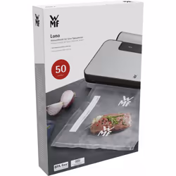 WMF Lono 2-0419970041, Gris, 30 cm, CE