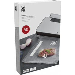 WMF Lono 2-0419970041 appareil à emballage sous vide Gris
