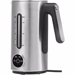 WMF 61.3020.1011 bouilloire 1,6 L 3000 W Acier inoxydable