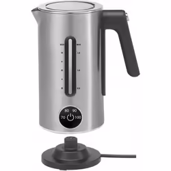 WMF 61.3020.1011 bouilloire 1,6 L 3000 W Acier inoxydable