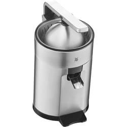 WMF Profi Plus 04.1667.0011 presse-agrume électrique 160 W Noir, Acier inoxydable