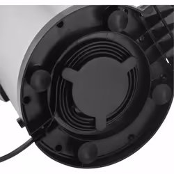 WMF Profi Plus 04.1667.0011 presse-agrume électrique 160 W Noir, Acier inoxydable - Vue supplémentaire 10