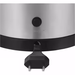 WMF Profi Plus 04.1667.0011 presse-agrume électrique 160 W Noir, Acier inoxydable - Vue supplémentaire 11