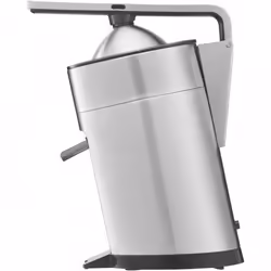 WMF Profi Plus 04.1667.0011 presse-agrume électrique 160 W Noir, Acier inoxydable - Vue supplémentaire 12