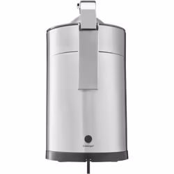 WMF Profi Plus 04.1667.0011 presse-agrume électrique 160 W Noir, Acier inoxydable - Vue supplémentaire 14