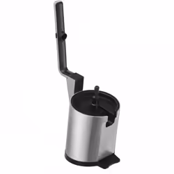 WMF Profi Plus 04.1667.0011 presse-agrume électrique 160 W Noir, Acier inoxydable - Vue supplémentaire 5