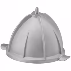 WMF Profi Plus 04.1667.0011 presse-agrume électrique 160 W Noir, Acier inoxydable - Vue supplémentaire 7