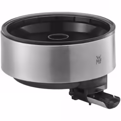 WMF Profi Plus 04.1667.0011 presse-agrume électrique 160 W Noir, Acier inoxydable - Vue supplémentaire 9