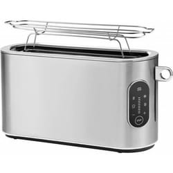 WMF Lumero 61.3020.1008 grille-pain 10 2 part(s) 980 W Acier inoxydable