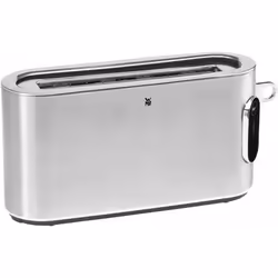 WMF Lumero 61.3020.1008 grille-pain 10 2 part(s) 980 W Acier inoxydable